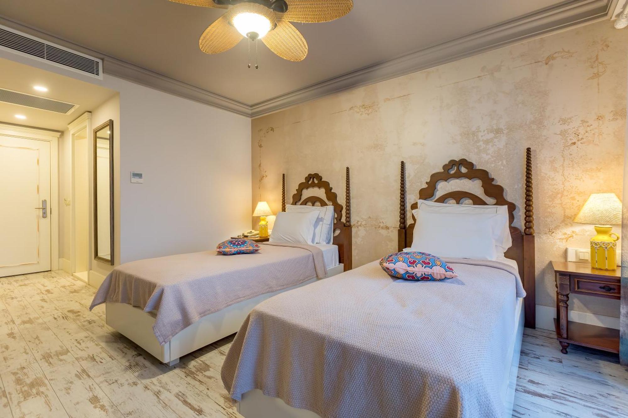 Esperanza Boutique Hotel of Lykia Karaoz Habitación foto