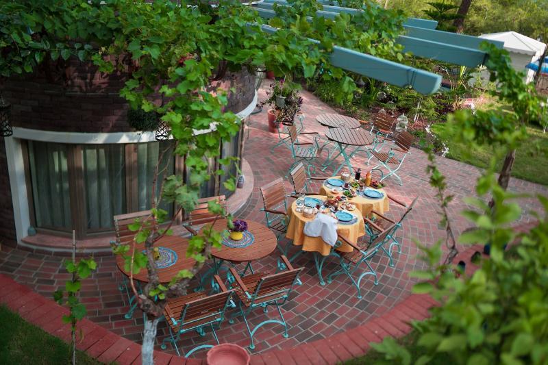 Esperanza Boutique Hotel of Lykia Karaoz Exterior foto
